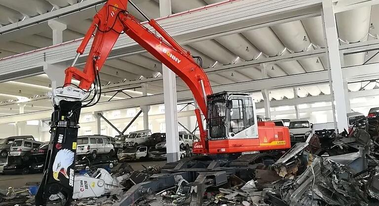 滕州市报废车辆的处置流程是怎样的？